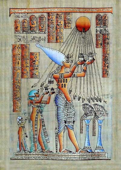 akhenaten-nefertiti-offer-sacrifices1