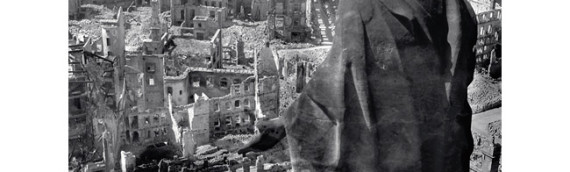 ヒロシマ・ドレスデン・ナガサキ：テートモダンでの写真展