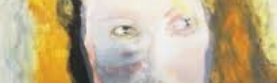 ザ・ペインター：マルレーネ・デュマス展@Tate Modern