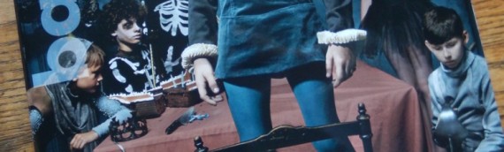 カンバーバッチ演じる『ハムレット』