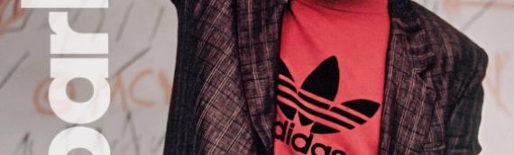 バスキアとバンクシー　2018