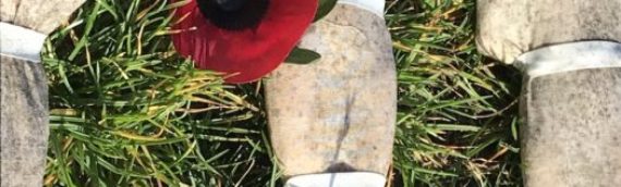 第一次世界大戦から100年、知らない記憶を思い出させるアート