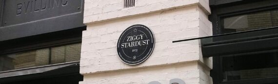 12デビット・ボウイ聖地巡礼